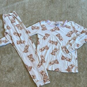 Esme pajama set